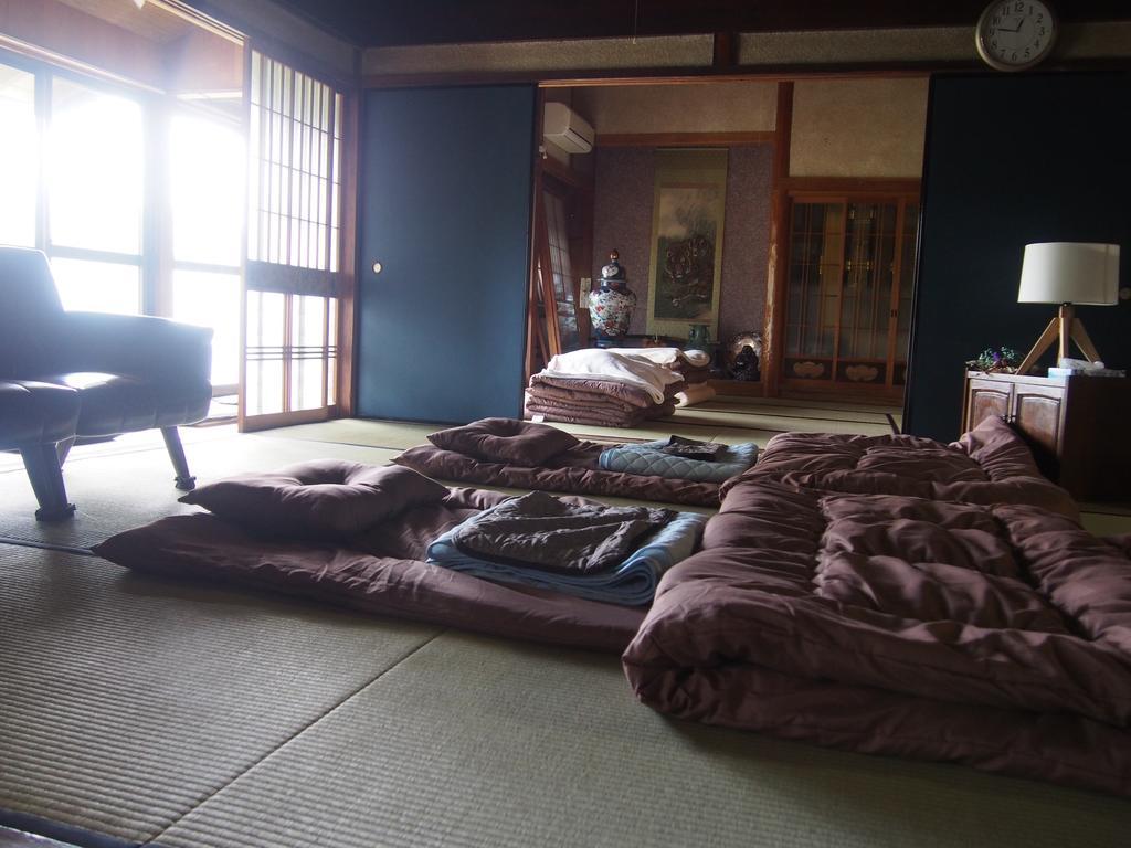 Guest House Ne Doco Imari Exterior photo