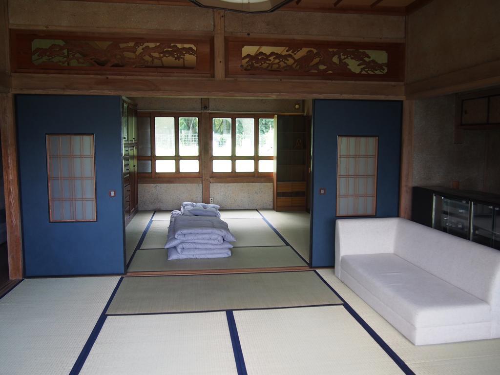 Guest House Ne Doco Imari Exterior photo