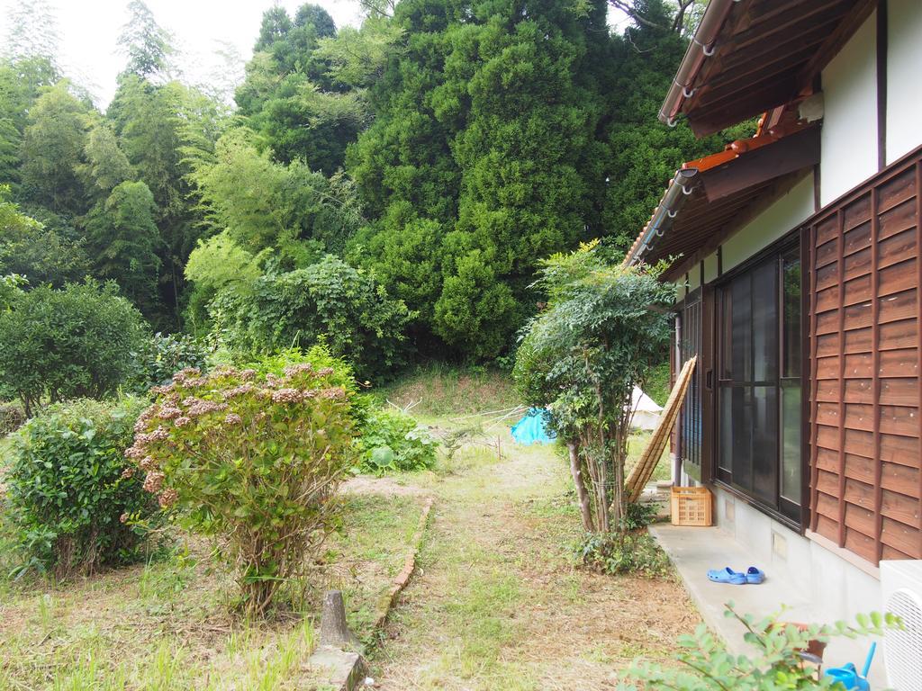 Guest House Ne Doco Imari Exterior photo