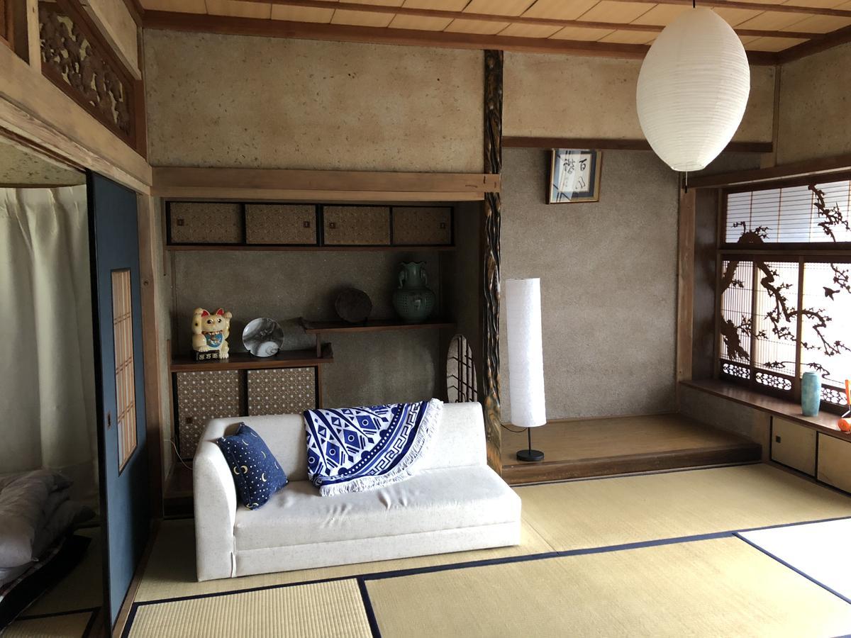Guest House Ne Doco Imari Exterior photo
