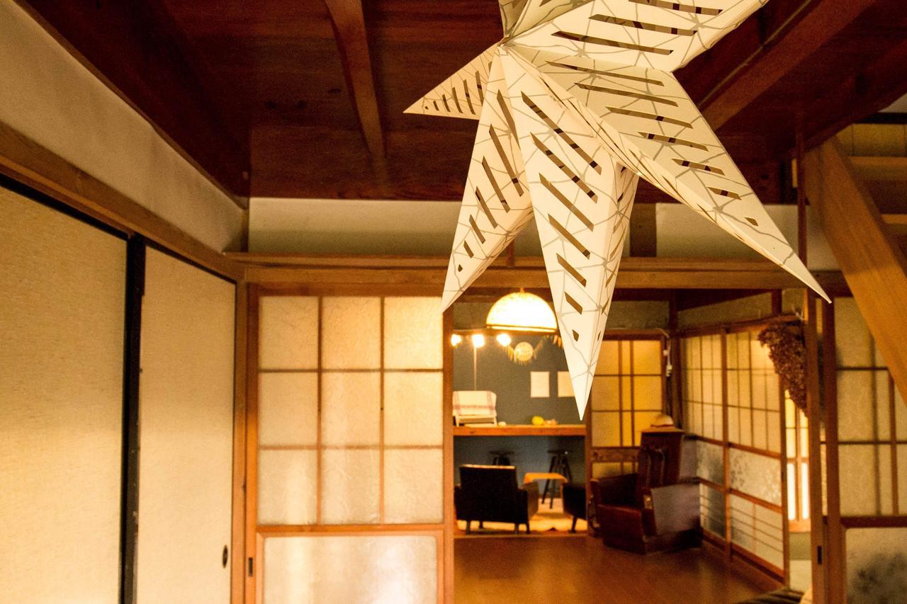 Guest House Ne Doco Imari Exterior photo